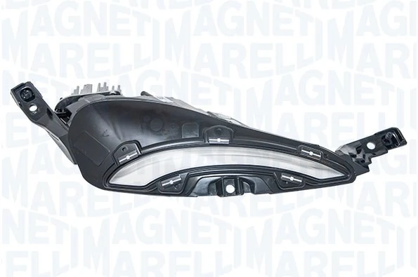 Daytime Running Light